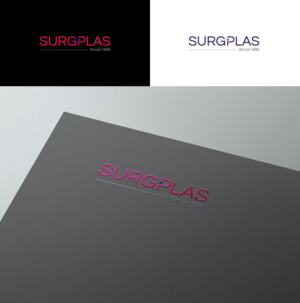 Logo Design by Icon Rabbani