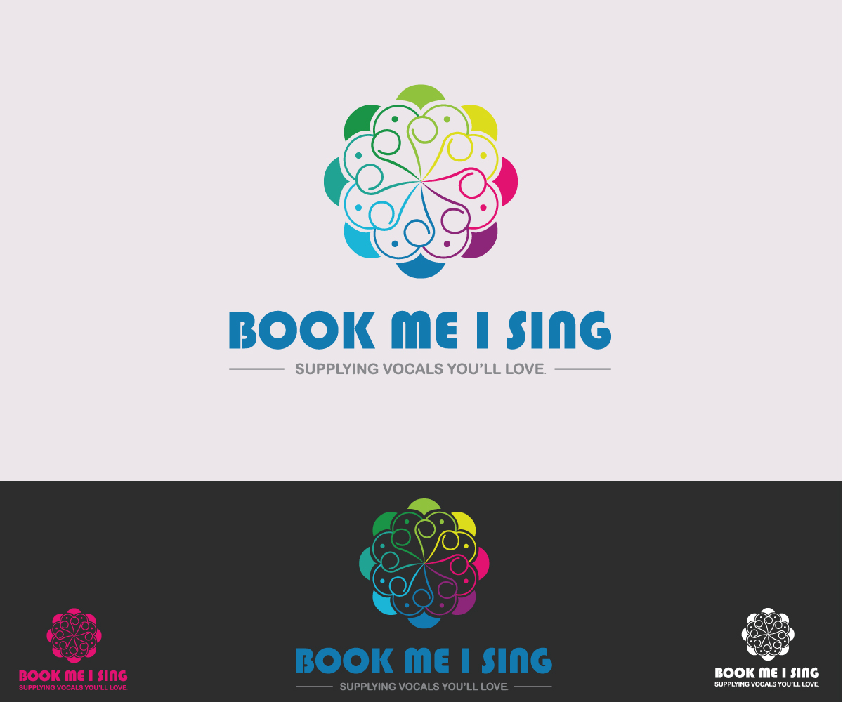 Logo Design by ICKE for YWRP LTD | Design #2504073