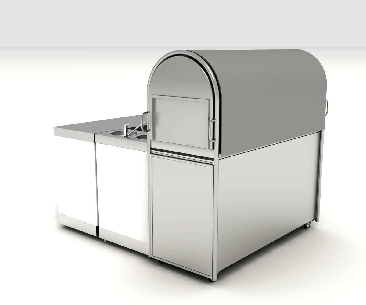3D Design von Rama Dom™ für Lord of The Beans | Design #12548920