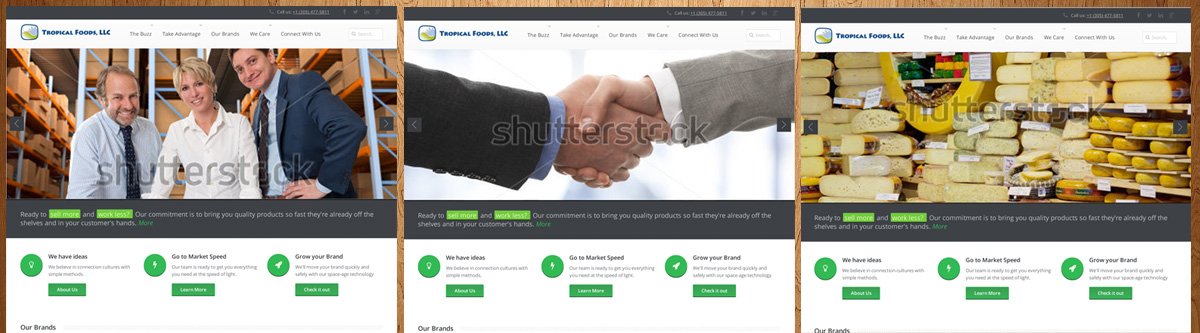 Banner Ad Design by Anna  for this project | Design #2426513