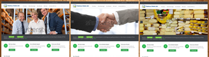 Banner Ad Design by Anna 