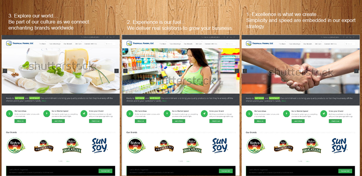 Banner Ad Design by Anna  for this project | Design #2426636