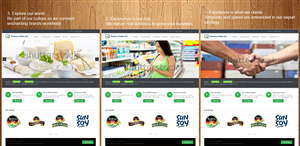 Banner Ad Design by Anna  for this project | Design: #2426636