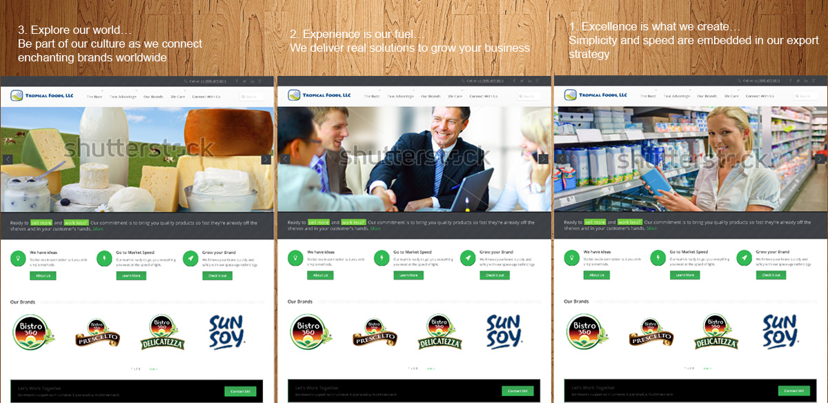 Banner Ad Design by Anna  for this project | Design #2426688