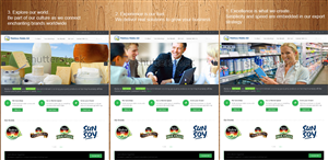 Banner Ad Design by Anna  for this project | Design: #2426688