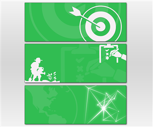 Banner Ad Design by ketoprofen for this project | Design: #2418105