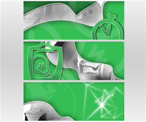 Banner Ad Design by ketoprofen for this project | Design: #2429309