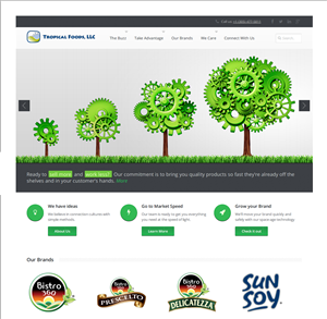 Banner Ad Design by Markowitz Design for this project | Design: #2416380