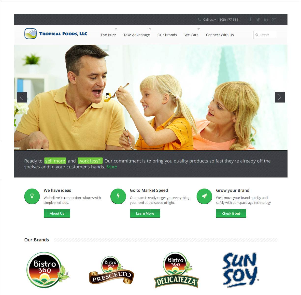 Banner Ad Design by Markowitz Design for this project | Design #2416385