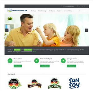 Banner Ad Design by Markowitz Design for this project | Design: #2416385