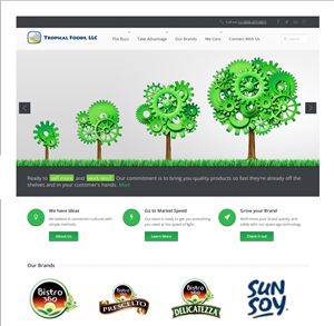 Banner Ad Design by Markowitz Design for this project | Design: #2420793