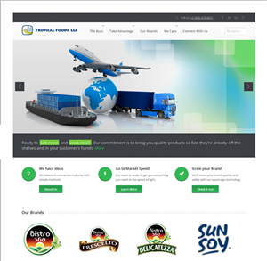 Banner Ad Design by Markowitz Design for this project | Design: #2420810