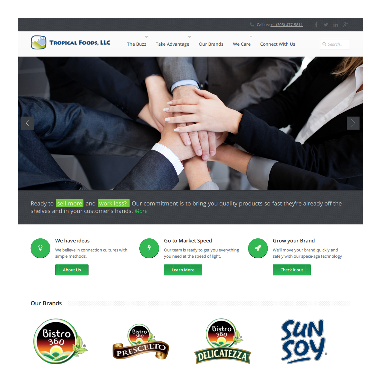 Banner Ad Design by Markowitz Design for this project | Design #2420815