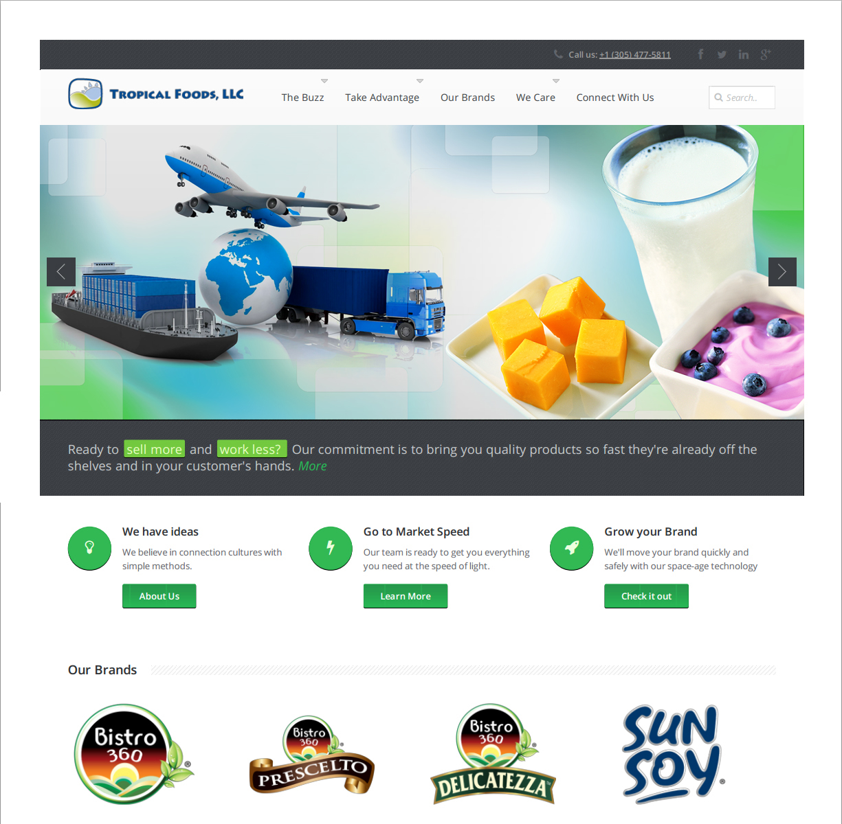 Banner Ad Design by Markowitz Design for this project | Design #2426215