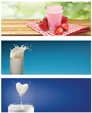 U.S. Export Company of Refrigerated Goods Needs Slider Images for Home Page | Banner Ad Design by JCR