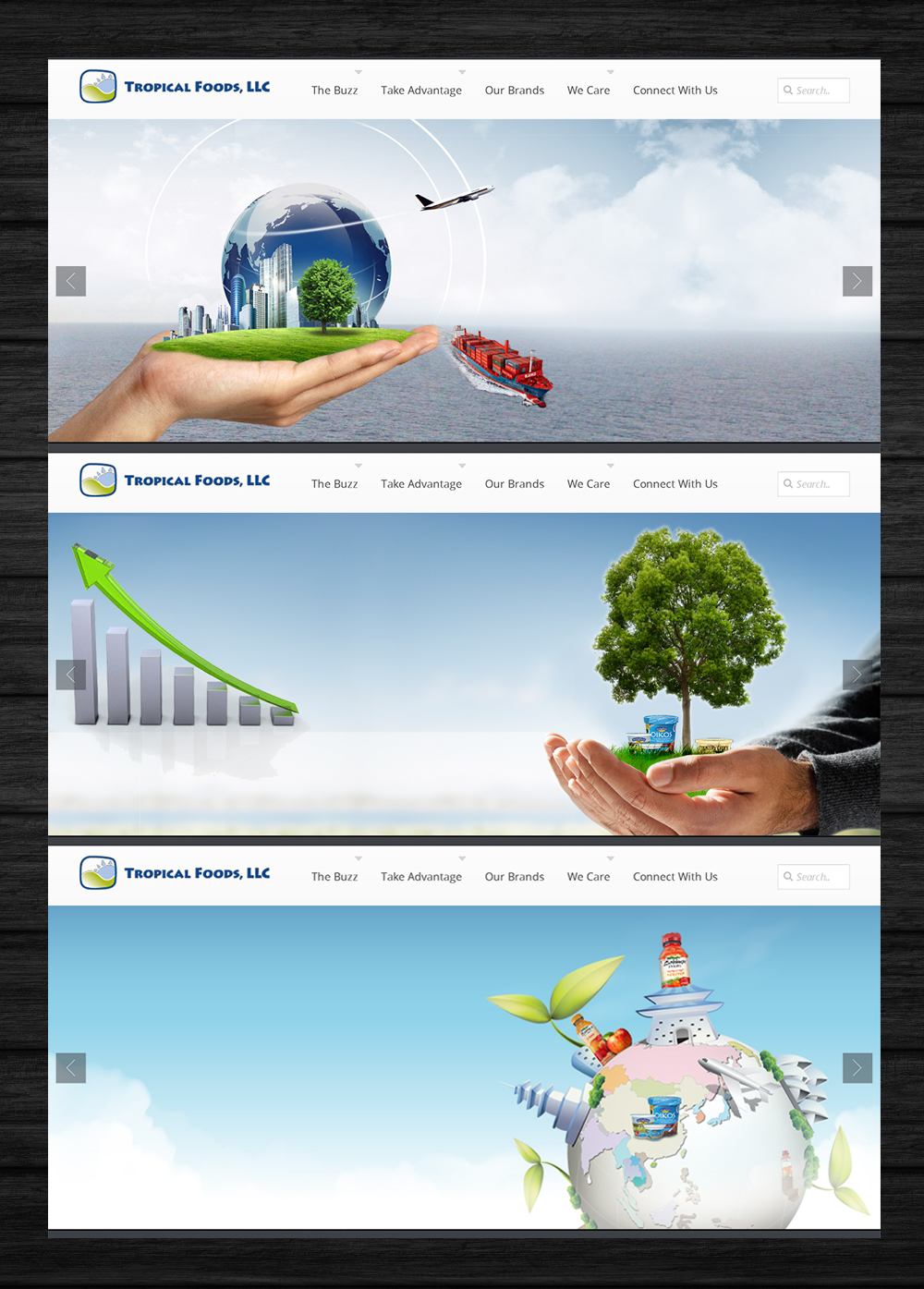 Banner Ad Design by FutureDesigne for this project | Design #2432463