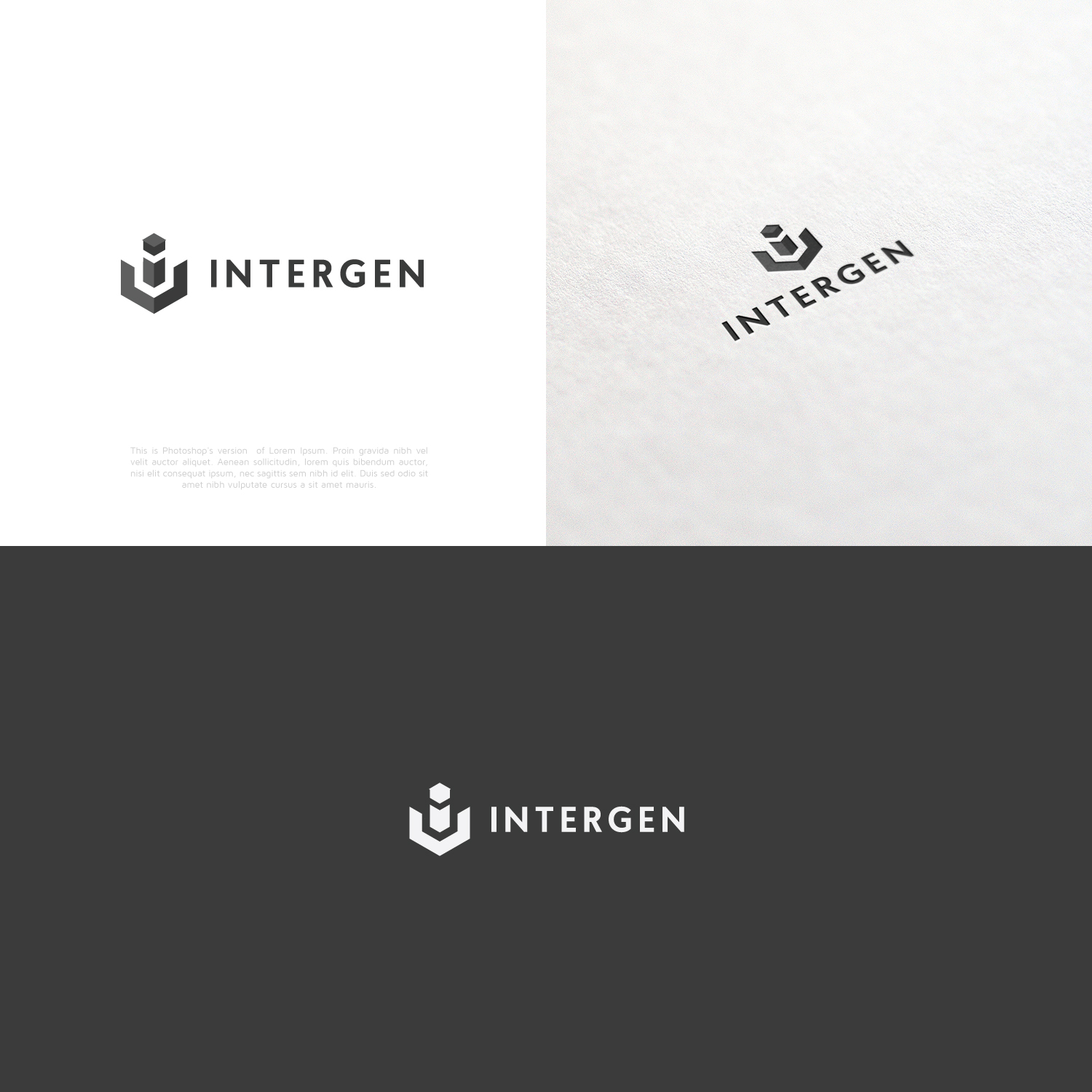 Logo Design by lorixart for this project | Design #12610781