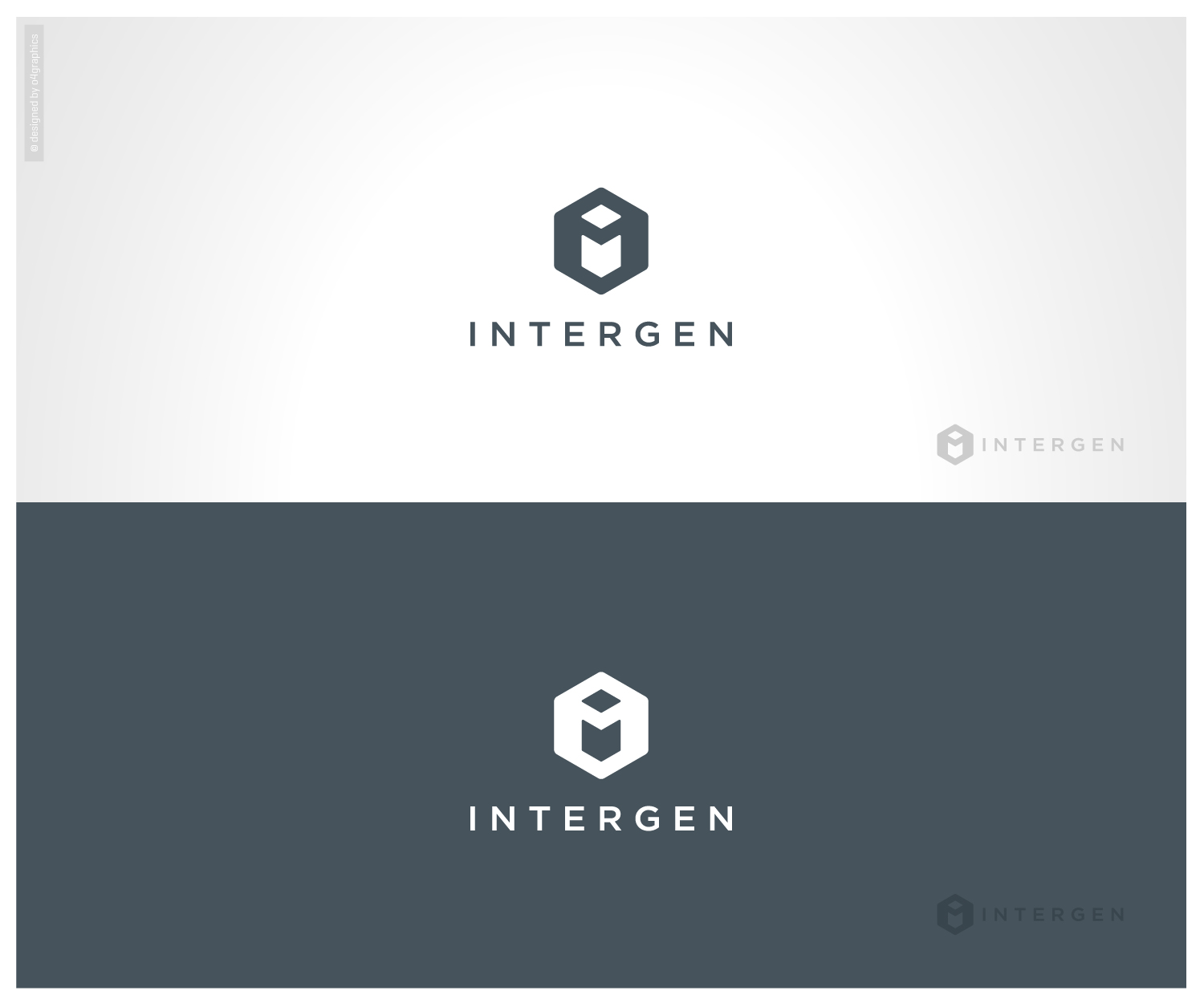 Logo-Design von iNess für dieses Projekt | Design #12531584