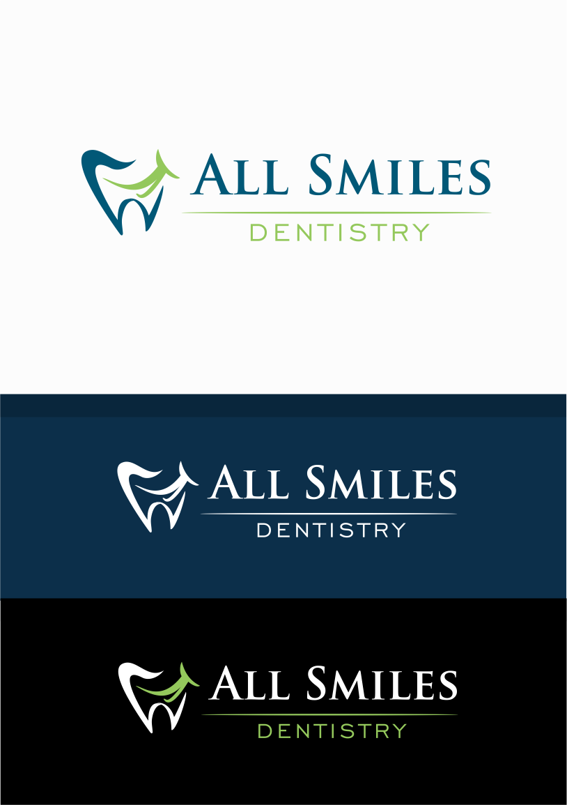 Diseño de Logo por *mary para Grant Dental Group | Diseño #12710252