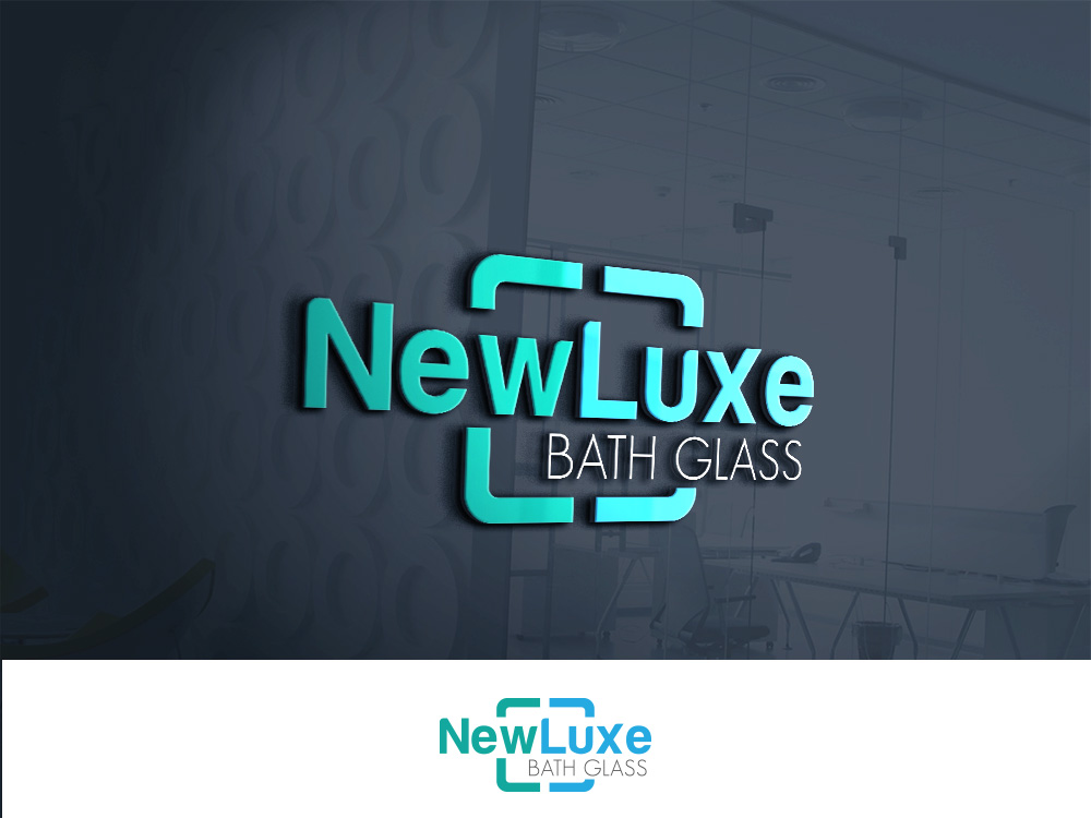 Logo-Design von abstraxt für Mirrorcle Frames | Design #12523333