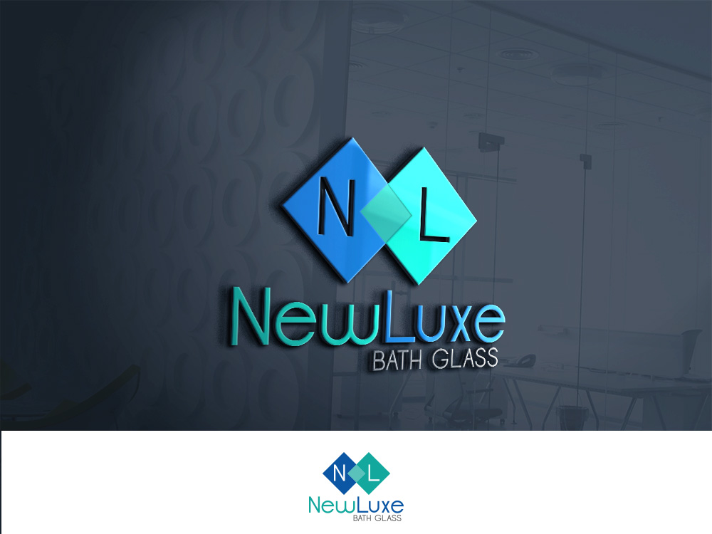 Logo-Design von abstraxt für Mirrorcle Frames | Design #12523336