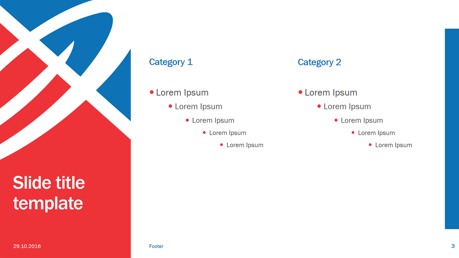 Diseño de PowerPoint por Markowitz Design para The IT Professor | Diseño #12527361
