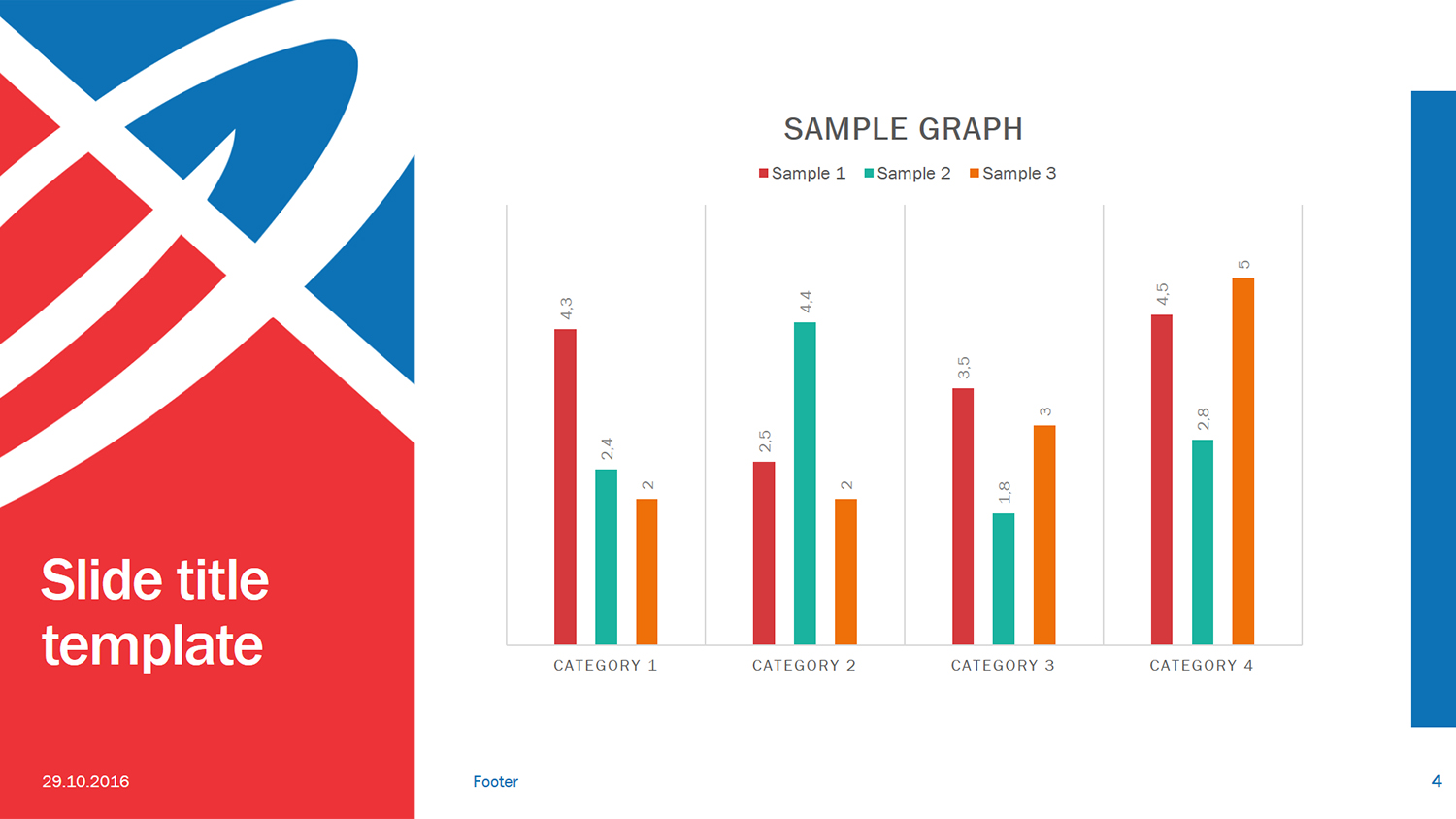 Design de PowerPoint par Markowitz Design pour The IT Professor | Design #12527362
