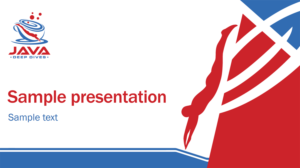 Diseño de PowerPoint por Markowitz Design para The IT Professor | Diseño: #12548611