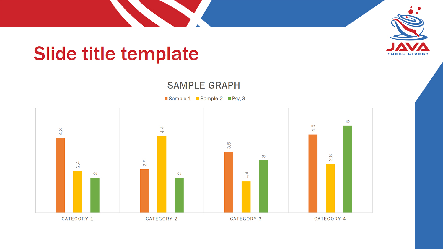 Diseño de PowerPoint por Markowitz Design para The IT Professor | Diseño #12548613