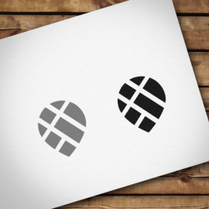 Logo Design by Brandcrate for Small Town Surveying and Mapping | Design: #12574204