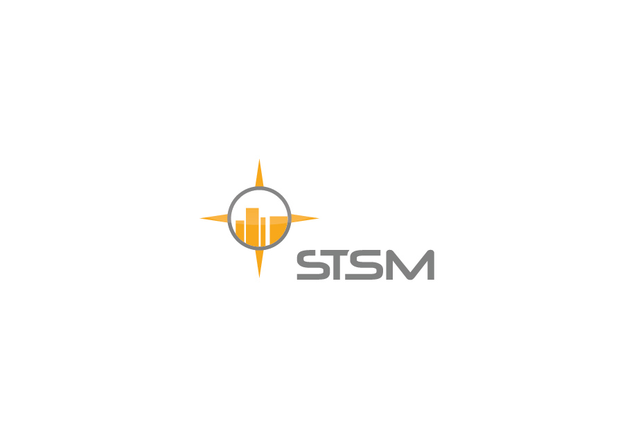 Logo Design by Ves-Boycheva for Small Town Surveying and Mapping | Design #12682380