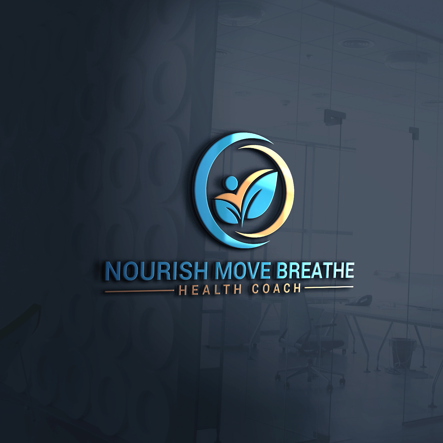 Logo-Design von GoMedia für dieses Projekt | Design: #12543655