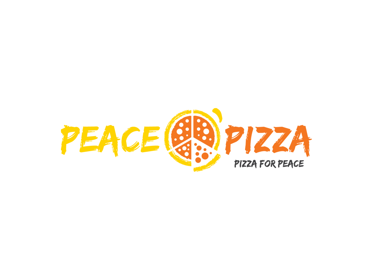 Design de Logo par FRESTI pour Peace of Pizza | Design #12514878