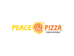 Logo Design by FRESTI for Peace of Pizza | Design: #12514879