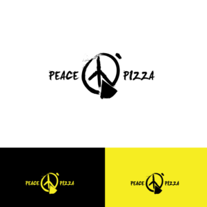 Logo Design by Cherisse