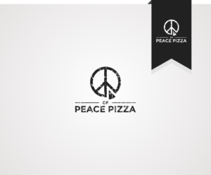 Logo Design by artsterdam for Peace of Pizza | Design: #12522012