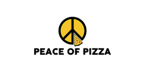 Logo Design by debdesign for Peace of Pizza | Design: #12525382