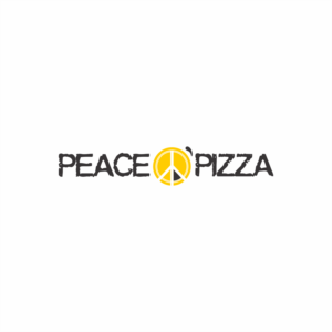 Logo-Design von hernawanrere für Peace of Pizza | Design #12596348