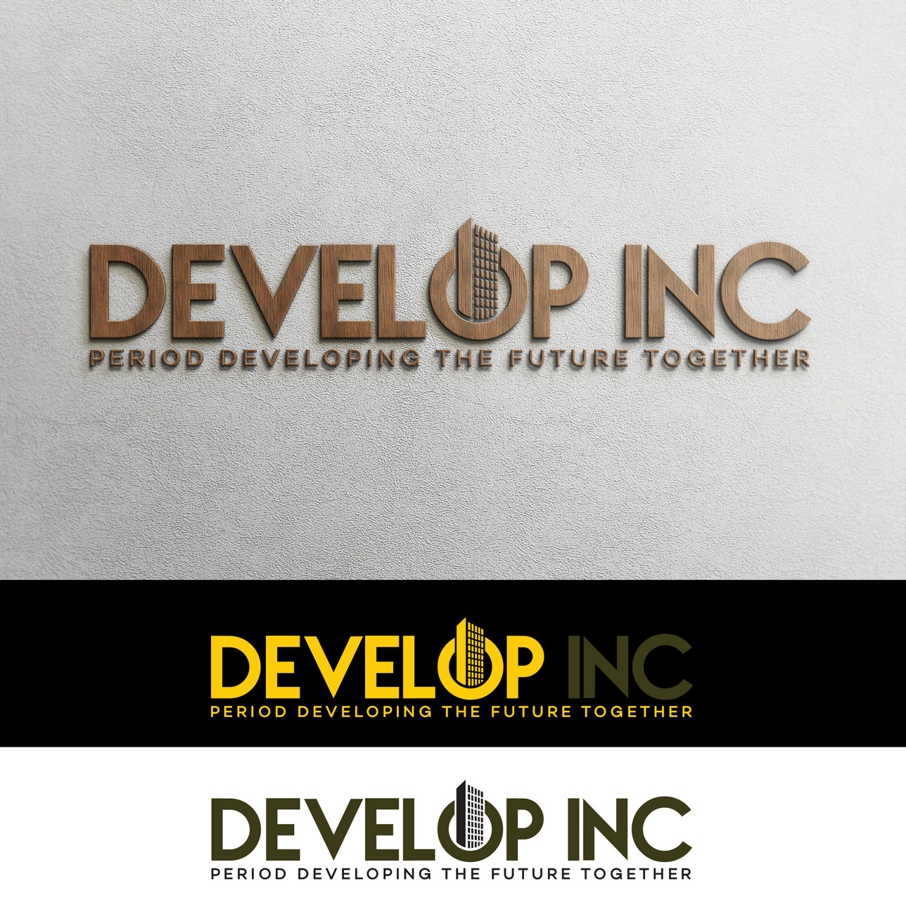 Logo Design by Impressive Solutions for this project | Design #17110307