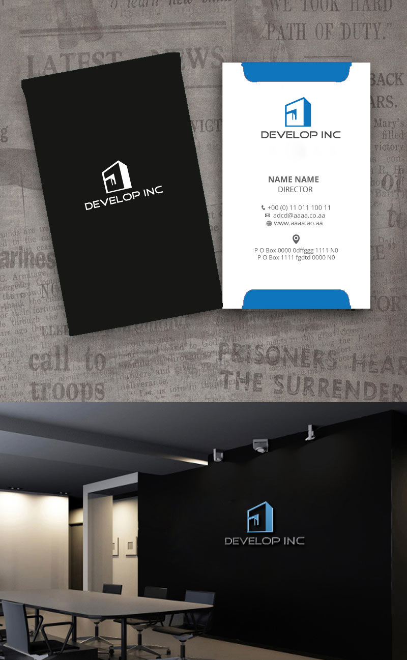 Logo Design by zebronicgraphic for this project | Design #17113773