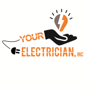 Logo-Design von Tidar für Your Electrician, Inc | Design: #12639880