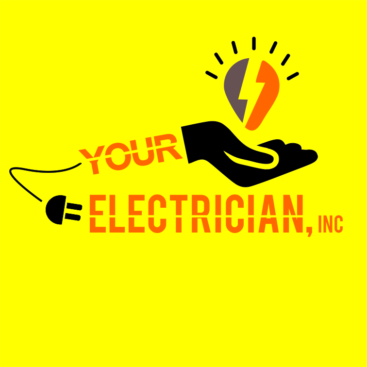 Logo-Design von Tidar für Your Electrician, Inc | Design #12639881