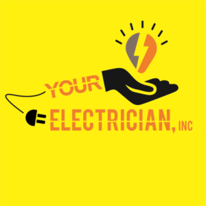 Logo-Design von Tidar für Your Electrician, Inc | Design: #12639881