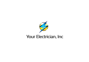Diseño de Logo por sbelogd para Your Electrician, Inc | Diseño: #12577251
