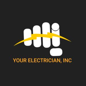 Diseño de Logo por TheeSummer para Your Electrician, Inc | Diseño #12633323