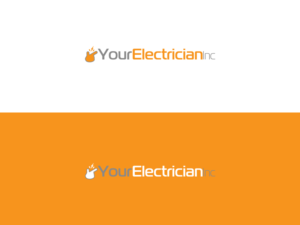 Your Electrician, Inc | Logo Design by JohnM.