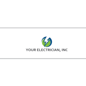 Logo-Design von Tere G artwork für Your Electrician, Inc | Design: #12547332