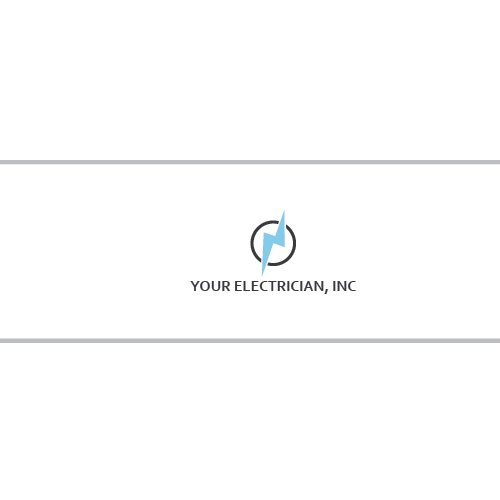 Diseño de Logo por Tere G artwork para Your Electrician, Inc | Diseño #12547333