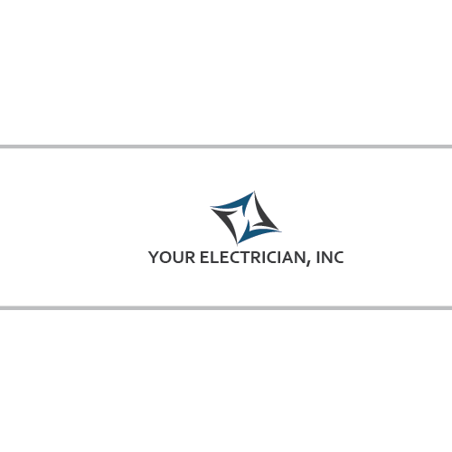 Diseño de Logo por Tere G artwork para Your Electrician, Inc | Diseño #12547335