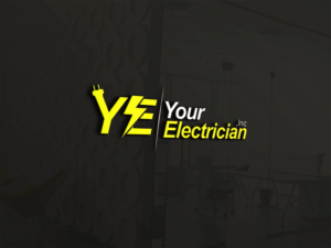 Diseño de Logo por Turn Digital para Your Electrician, Inc | Diseño: #12544227